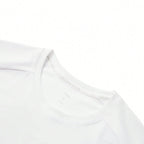 Li-Ning Men's Short-Sleeved Running T-Shirt, 2025 New Collection, Running Series. Quick-Dry And Cool, Summer Knitted Sportswear. ATSV0911:1
