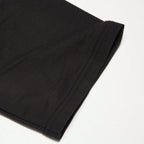 Puma Loose Fit Colorblock Round Neck Short Sleeve T-Shirt, Cropped High Waist Design, Casual &1:1
