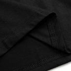 Wholesale-Luxury Brand Tops T-Shirt See Harajuku Men's And Women Pure Cotton T-Shirt Loose Large Size Casual Top T Shirt