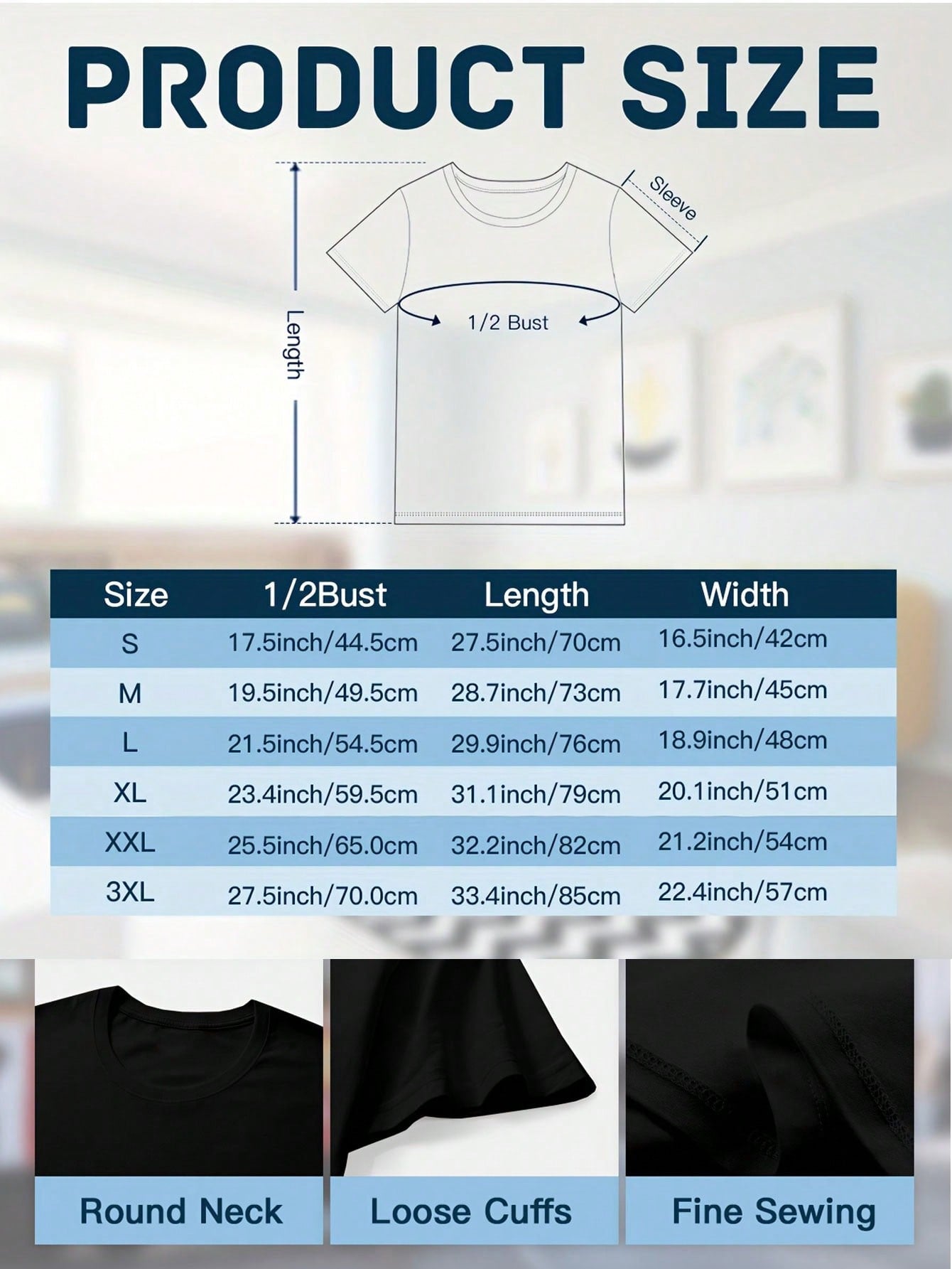 Funny Grandchild Birthday Or Christmas Gift T-Shirt - Bold Red Text Saying It's Official I'm The Favorite Grandchild - Soft Breathable Fabric Casual Crewneck Tee For Grandparents - Machine Washable Black Shirt With Grandma Grandpa Grandkid Funny Family Ap