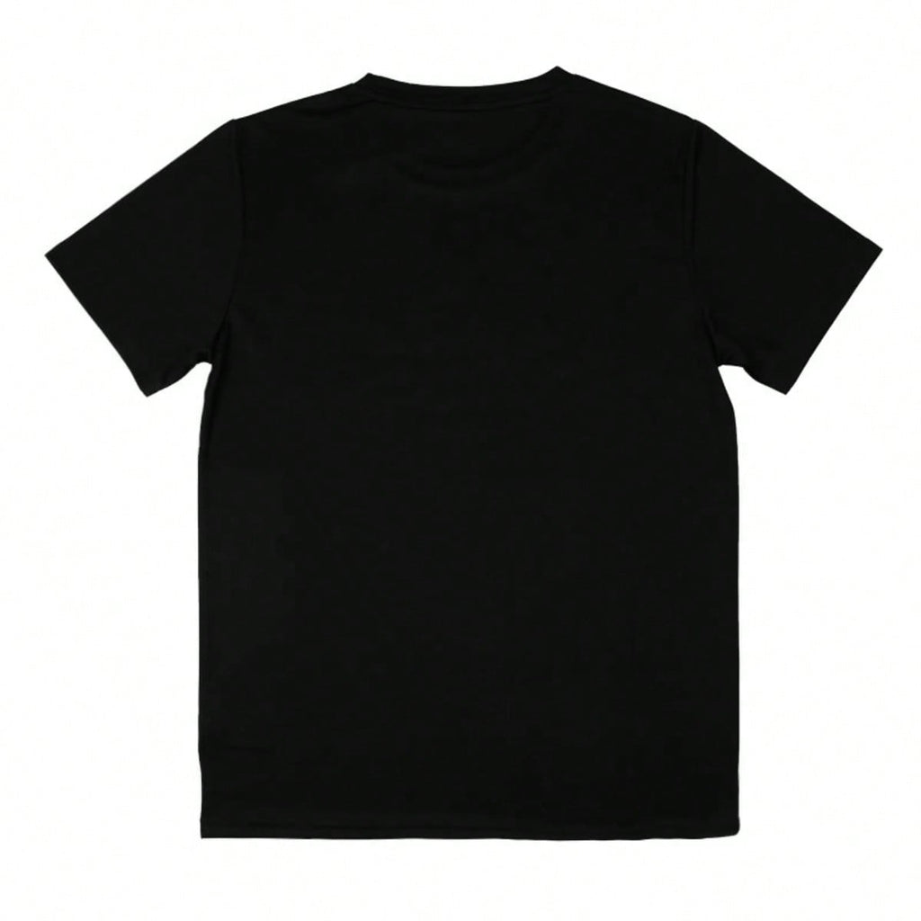 Adidas Men's Breathable Comfortable Casual Sports Short Sleeve T-Shirt1:1