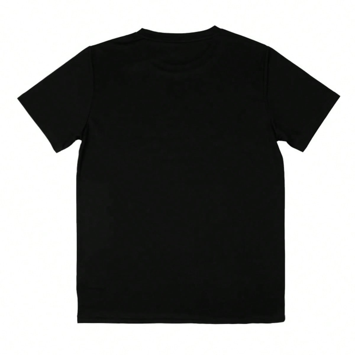 Adidas Men's Breathable Comfortable Casual Sports Short Sleeve T-Shirt1:1