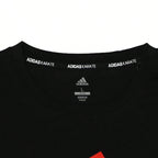 Adidas Men's Breathable Comfortable Casual Sports Short Sleeve T-Shirt1:1