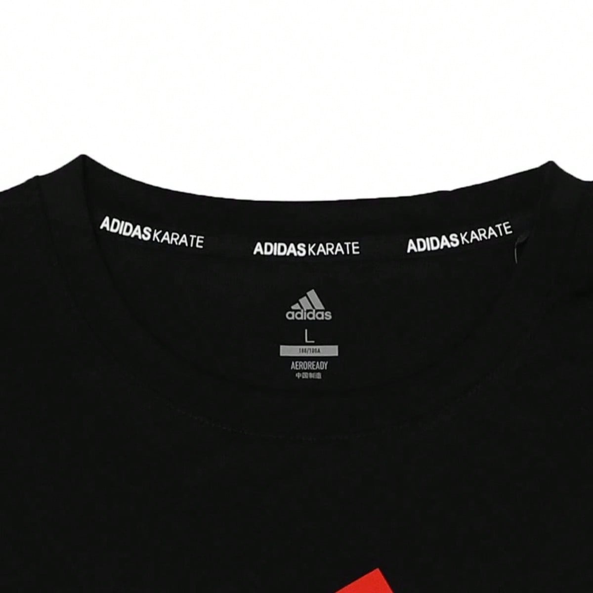 Adidas Men's Breathable Comfortable Casual Sports Short Sleeve T-Shirt1:1