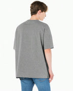 Calvin Klein Men's Relaxed Standard Logo T-Shirt | Breathable Cotton | Limited Stock | Style 40HM228-0601:1