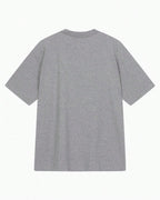 Calvin Klein Men's Relaxed Standard Logo T-Shirt | Breathable Cotton | Limited Stock | Style 40HM228-0601:1