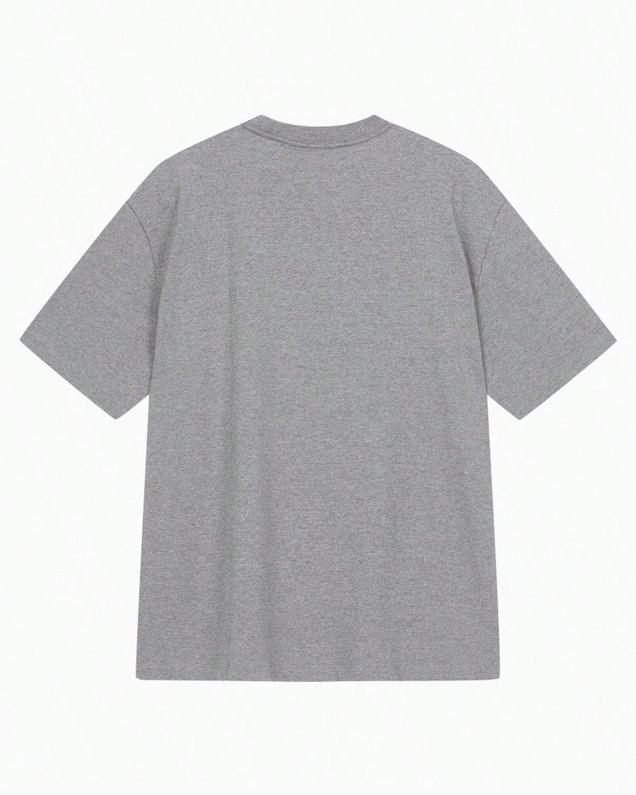 Calvin Klein Men's Relaxed Standard Logo T-Shirt | Breathable Cotton | Limited Stock | Style 40HM228-0601:1