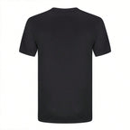 Adidas Men's Casual Comfortable Summer Short Sleeve T-Shirt, AdiCLTS24CTK-BG1:1