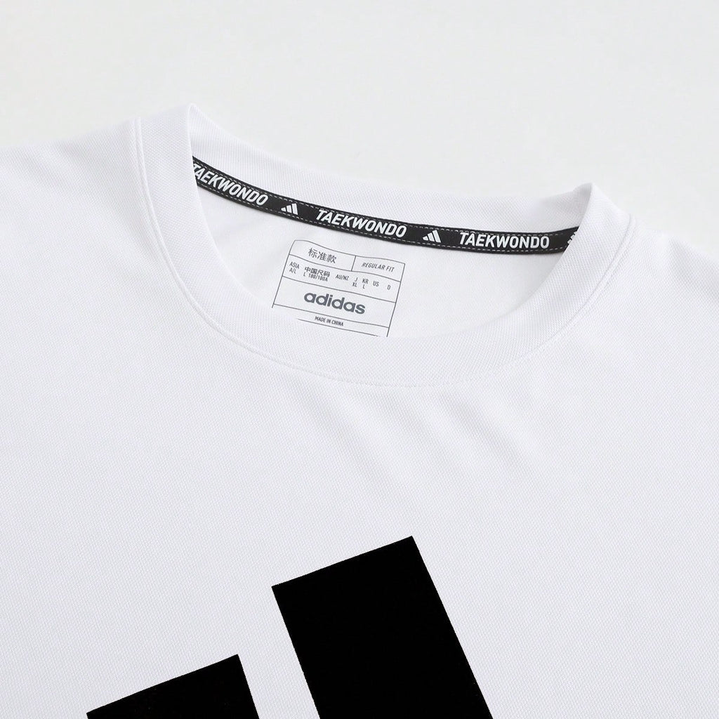 Adidas Men's Casual Sports T-Shirt AdiCLTS24TKP-WB1:1