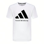 Adidas Men's Casual Sports T-Shirt AdiCLTS24TKP-WB1:1