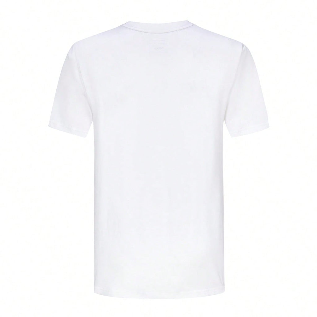 Adidas Men's Casual Sports T-Shirt AdiCLTS24TKP-WB1:1