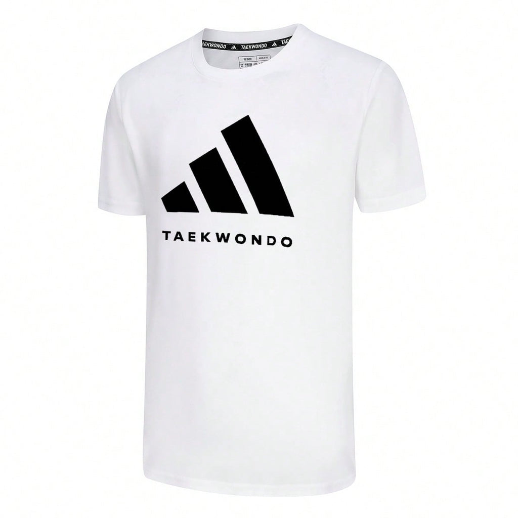 Adidas Men's Casual Sports T-Shirt AdiCLTS24TKP-WB1:1