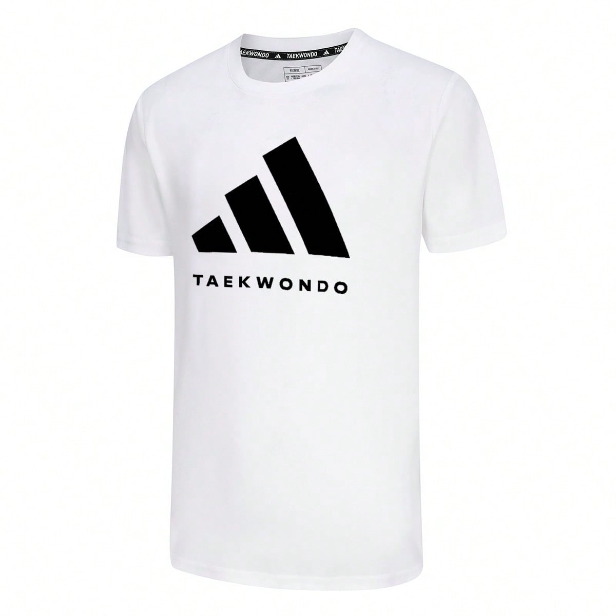 Adidas Men's Casual Sports T-Shirt AdiCLTS24TKP-WB1:1