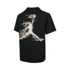 Nike Men's AS DF SPRT JDN SS CREW Short Sleeve Knitted Crew Neck T-Shirt THQ8971-0101:1