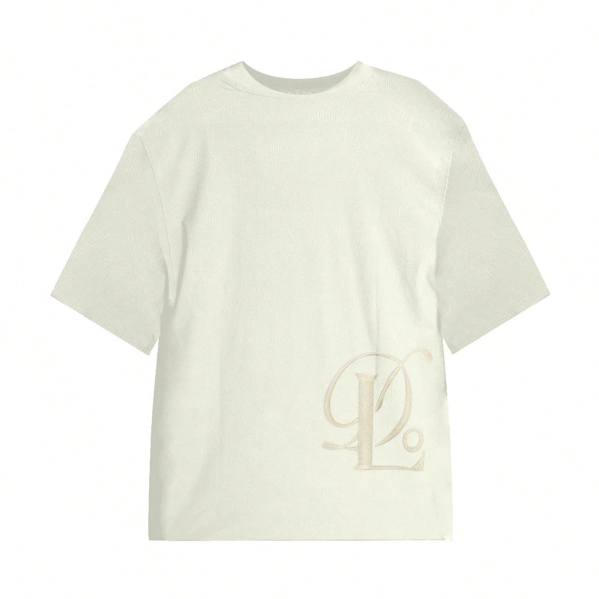 LI-NING Dwyane Wade Series Men's Short-Sleeve T-Shirt, Casual Round Neck Tee With Logo Detail AHSV8111:1