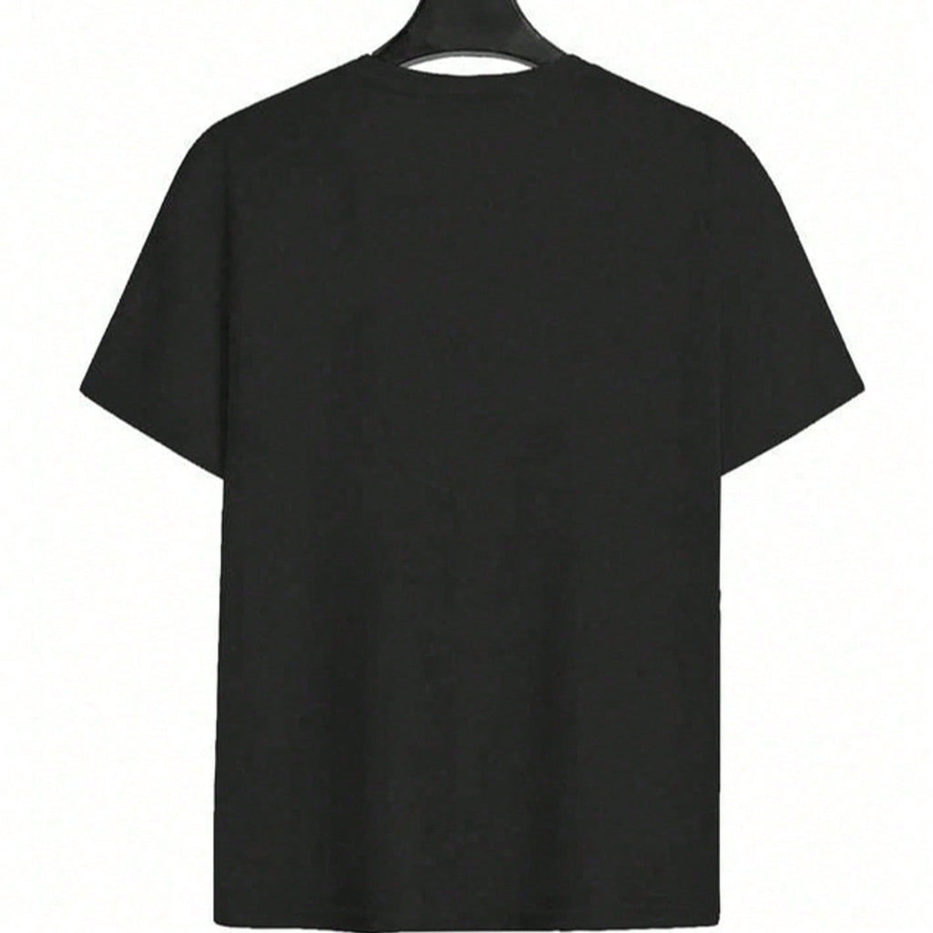 GucciS Mane Smoke T-Shirt Print Clothes Men Women Summer Short Sleeve Fashion Summer Casual T-Shirt