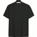 GucciS Mane Smoke T-Shirt Print Clothes Men Women Summer Short Sleeve Fashion Summer Casual T-Shirt