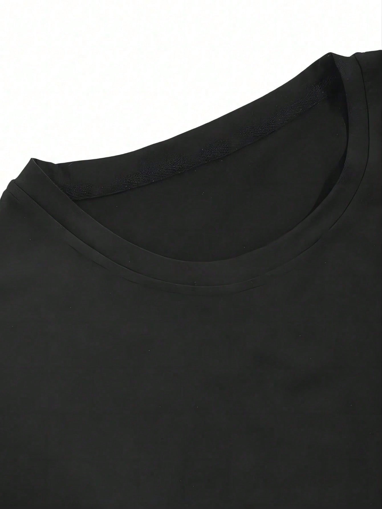 GucciS Mane Smoke T-Shirt Print Clothes Men Women Summer Short Sleeve Fashion Summer Casual T-Shirt