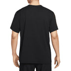 Nike Summer Men's Sports Casual Short Sleeve T-Shirt HV0382-0101:1