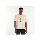 New Balance Hoops Player Graphic T-Shirt |  | Men Sports Tees & Tanks1:1