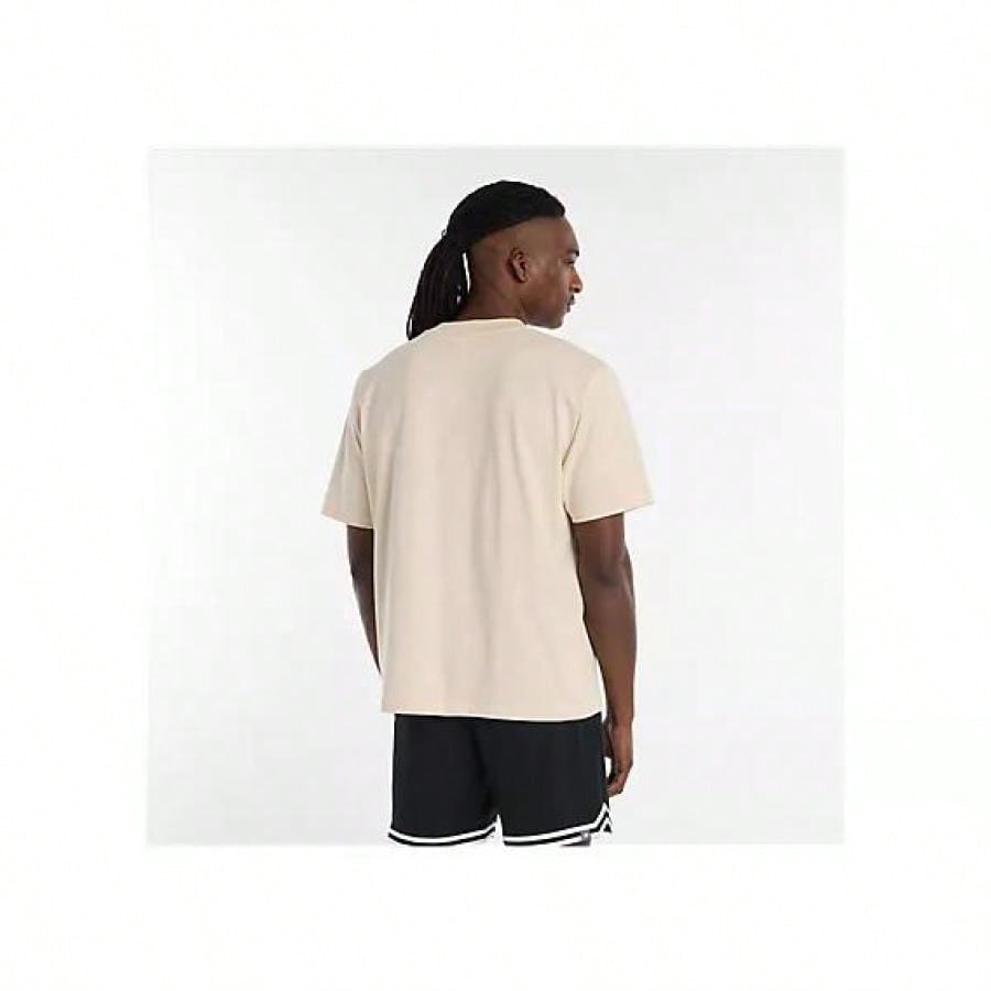 New Balance Hoops Player Graphic T-Shirt |  | Men Sports Tees & Tanks1:1