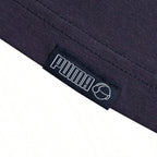 Puma Men's Casual Soft & Comfortable Short Sleeve T-Shirt, "ALL IN GOOD TIME SS TEE FRONT" 634792-161:1