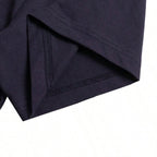 Puma Men's Casual Soft & Comfortable Short Sleeve T-Shirt, "ALL IN GOOD TIME SS TEE FRONT" 634792-161:1
