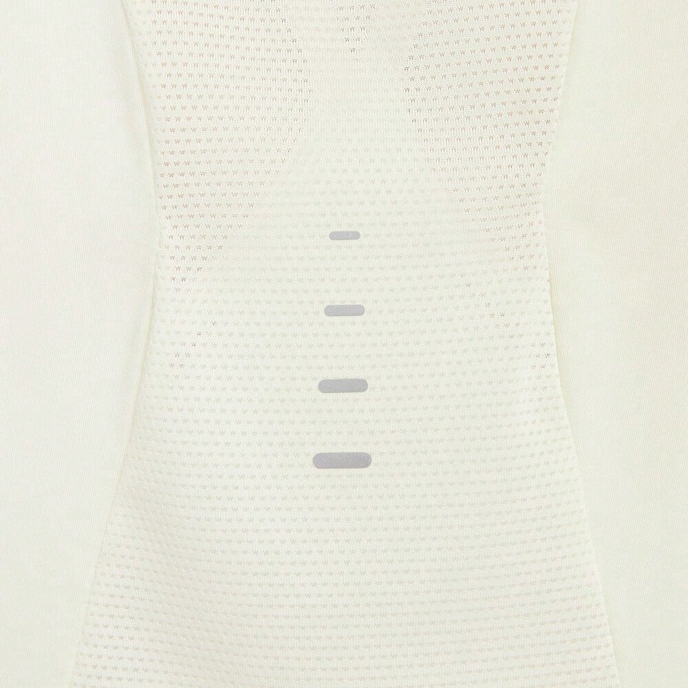Nike Women's AS W NK SWIFT DF SS TOP GCEL Short Sleeve T-Shirt, Knit Crew Neck Short Tee IIII0465-0471:1