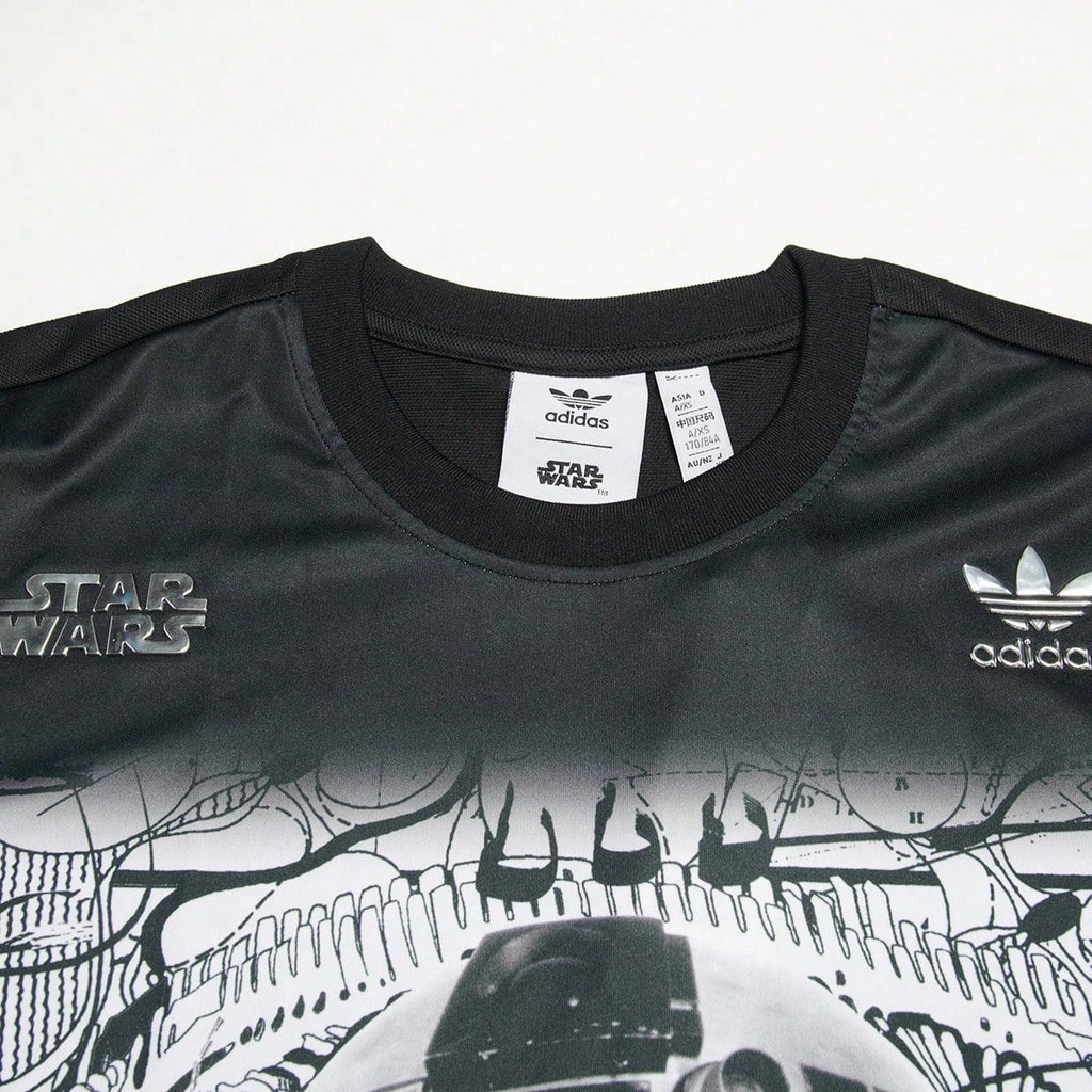 Adidas Men's Comfortable Fashion Sports Short Sleeve T-Shirt IV9469, Summer1:1