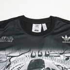 Adidas Men's Comfortable Fashion Sports Short Sleeve T-Shirt IV9469, Summer1:1