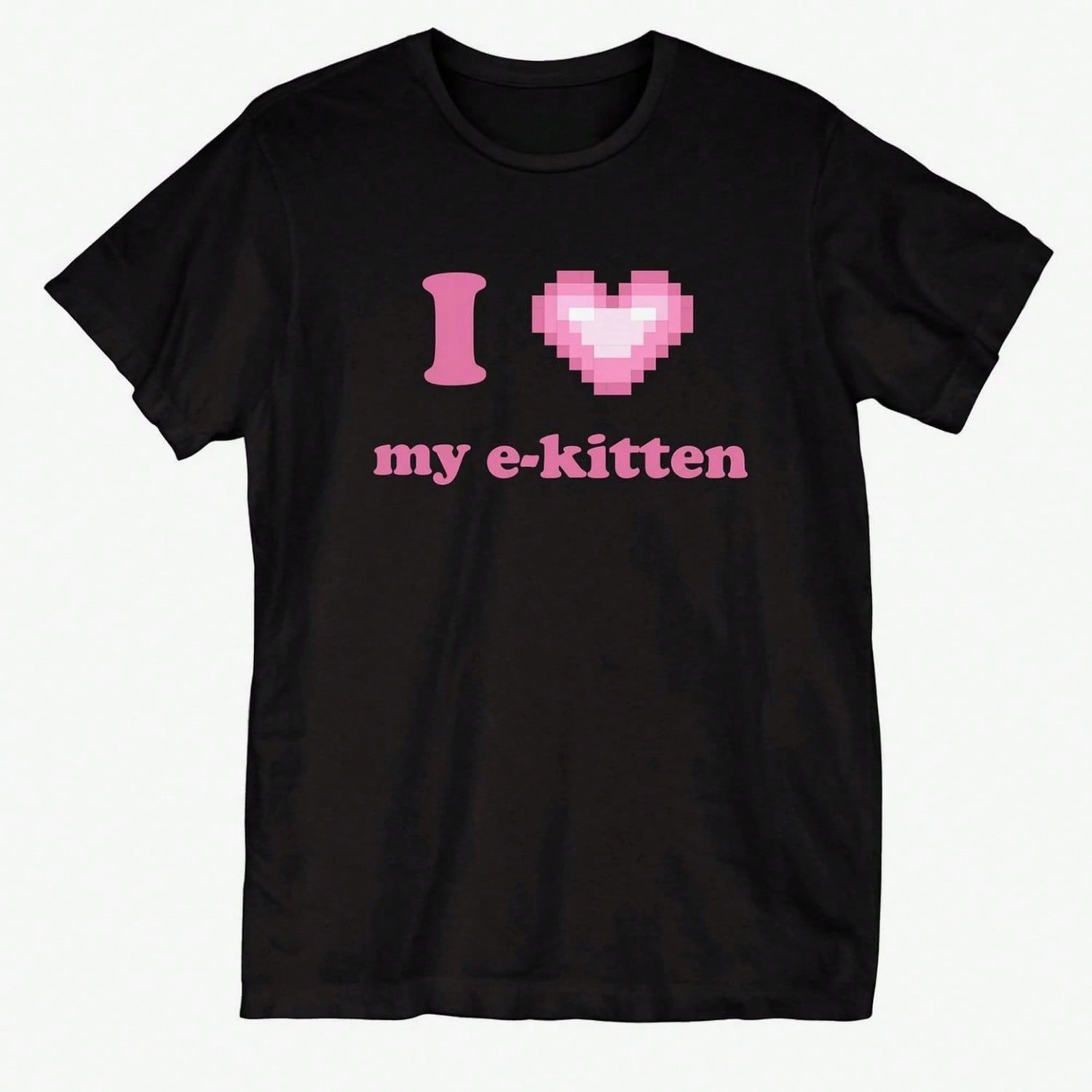 GIR Tattered Collage T-Shirt _ Printed Summer Luxury Brand Cotton Men's And Women's T-Shirt Short Sleeve1:1