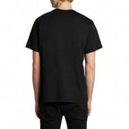 Versace Barocco Logo Crewneck T-Shirt |  | Men Sports Tees & Tanks1:1