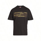 Kenzo Graphic Cotton T-Shirt |  | Men Sports Tees & Tanks1:1
