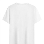 Summer Street Latest Luxury Brand Y2K Top T-Shirt Pure Cotton Printing Large Size Round Neck Casual Men's Andwomen's Top T-Shirt