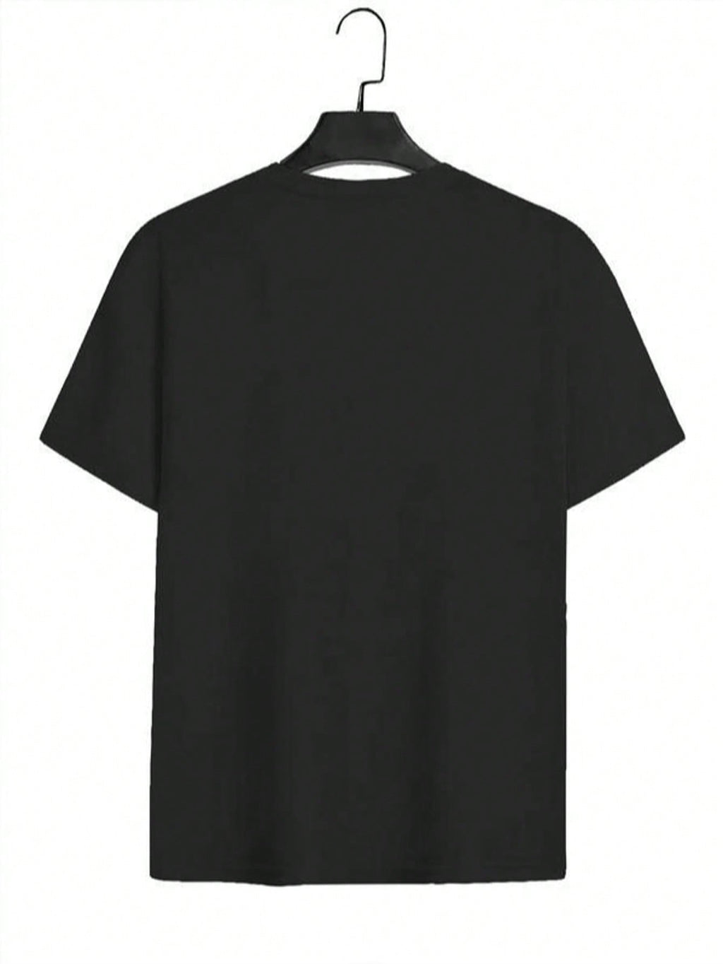 Summer Drake Search & Rescue GRAPHIC TEE Pattern Printing Summer Luxury Brand Cotton Men's And Women's T-Shirts Short Sleeves