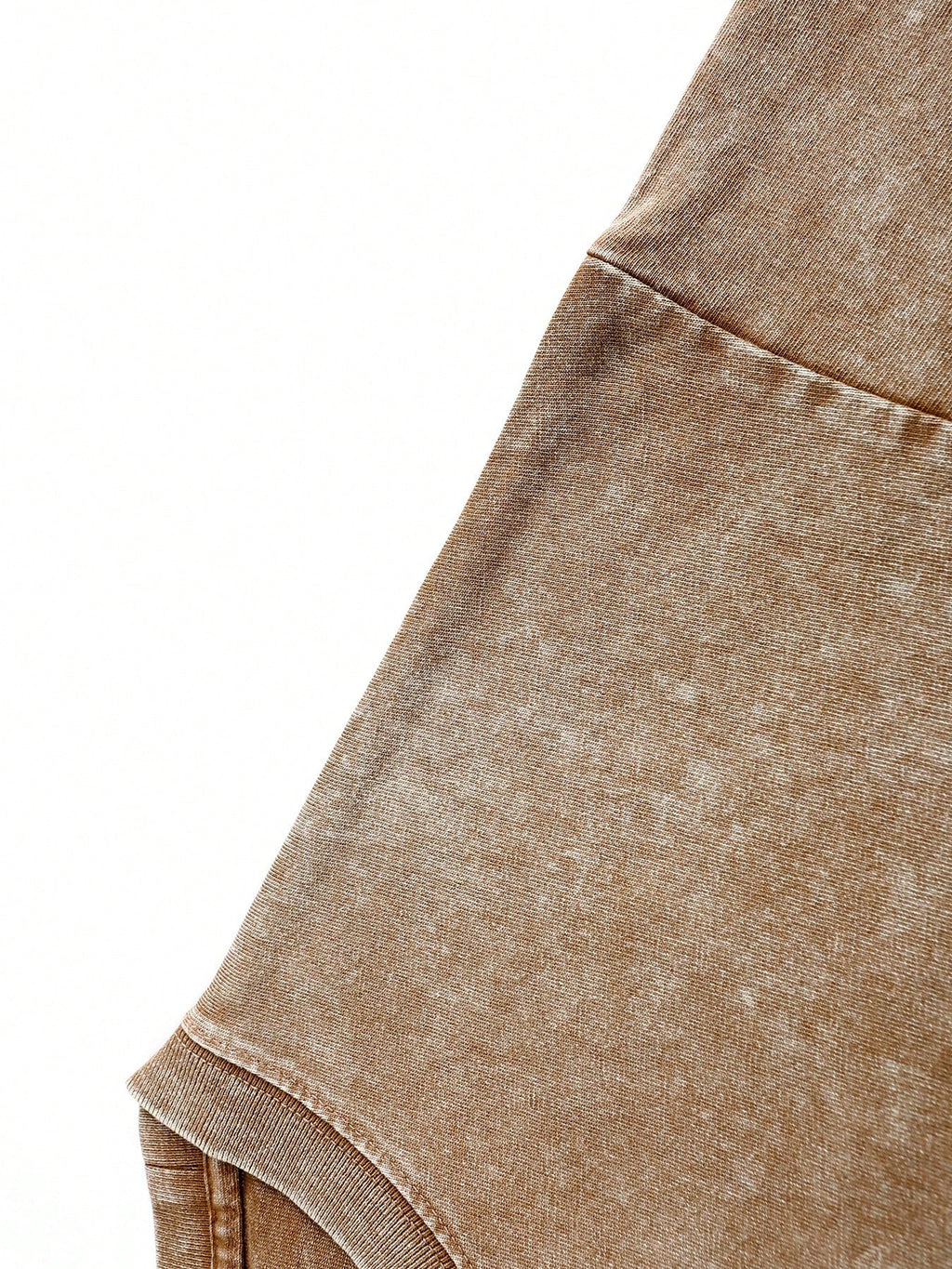 Retro Washed T-Shirt Double Sided Printed (230 Pure Cotton T-Shirt) 'JESUS THE ULTIMATE DEADLIFTER'  Letter And Fitness Pattern Print,  Christian Gift, Fitness Gift, Mens TShirt, Mens Casual, Comfortable, Fashionable T-Shirt, Street Style Cotton