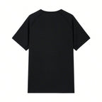 Under Armour Men's Summer 2025 New Sports Fitness Casual Fashion Comfortable T-Shirt1:1