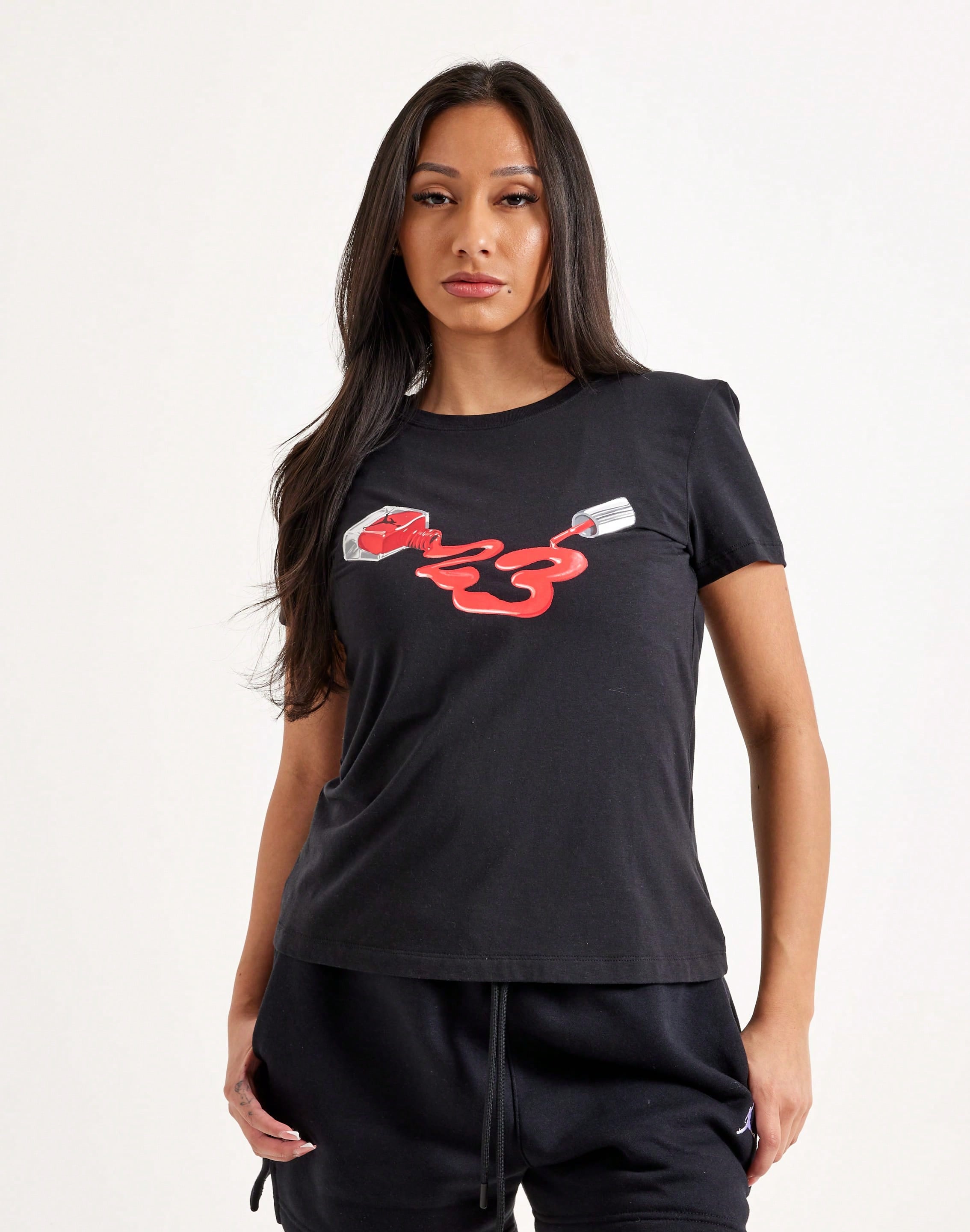 Jordan Air  Graphic T-Shirt1:1