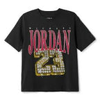 Jordan (Her)Itage Graphic Womens Tee1:1