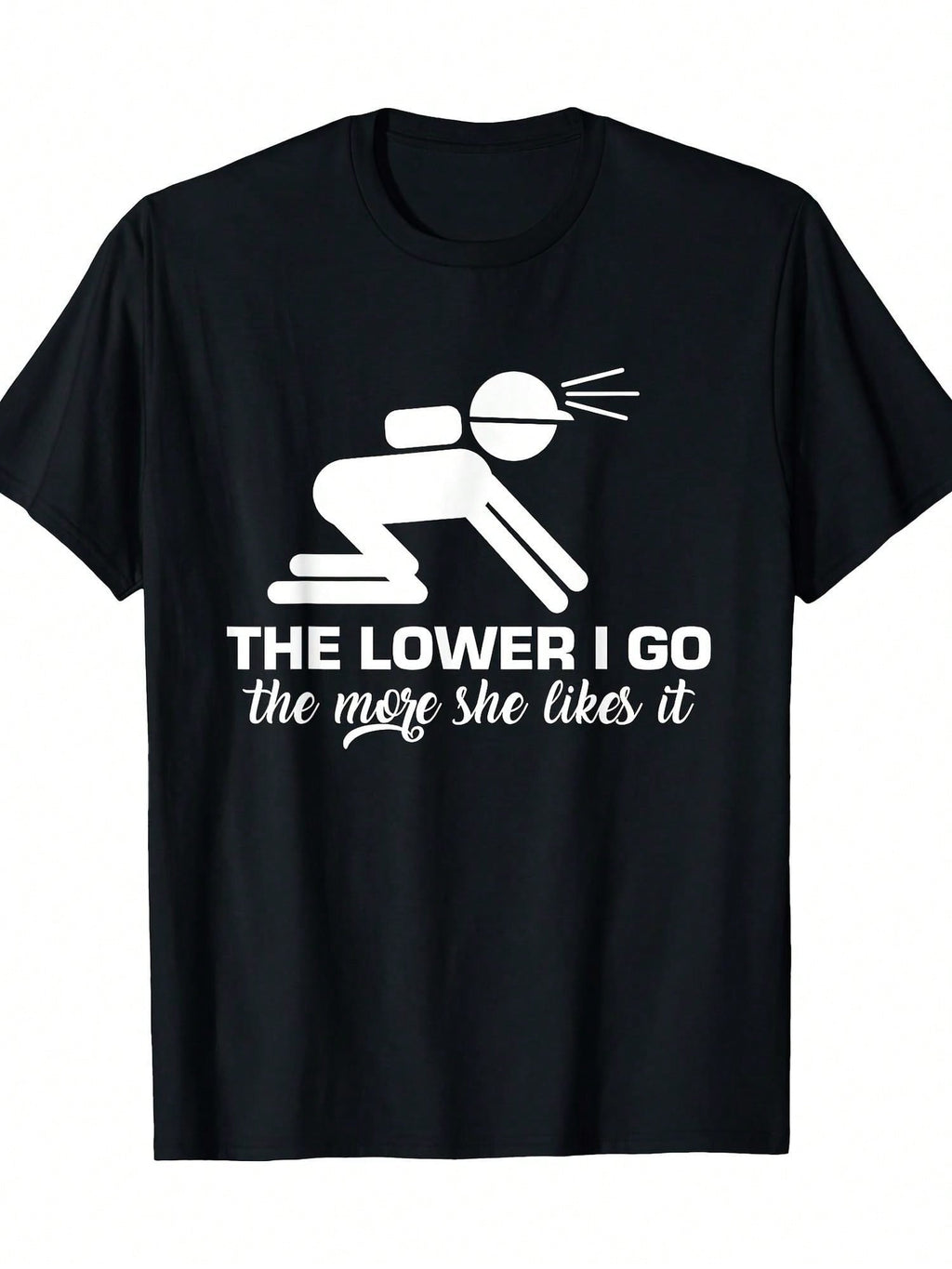 Funny Mining Pun Mine Worker Coal Miner Tee T-Shirt
