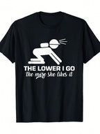Funny Mining Pun Mine Worker Coal Miner Tee T-Shirt