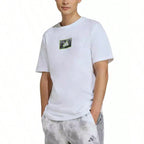 Adidas Men's Camo Box Graphic T-Shirt |  | Men Sports Tees & Tanks1:1
