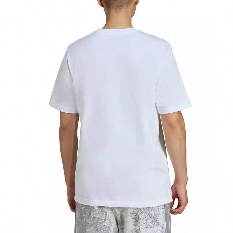 Adidas Men's Camo Box Graphic T-Shirt |  | Men Sports Tees & Tanks1:1