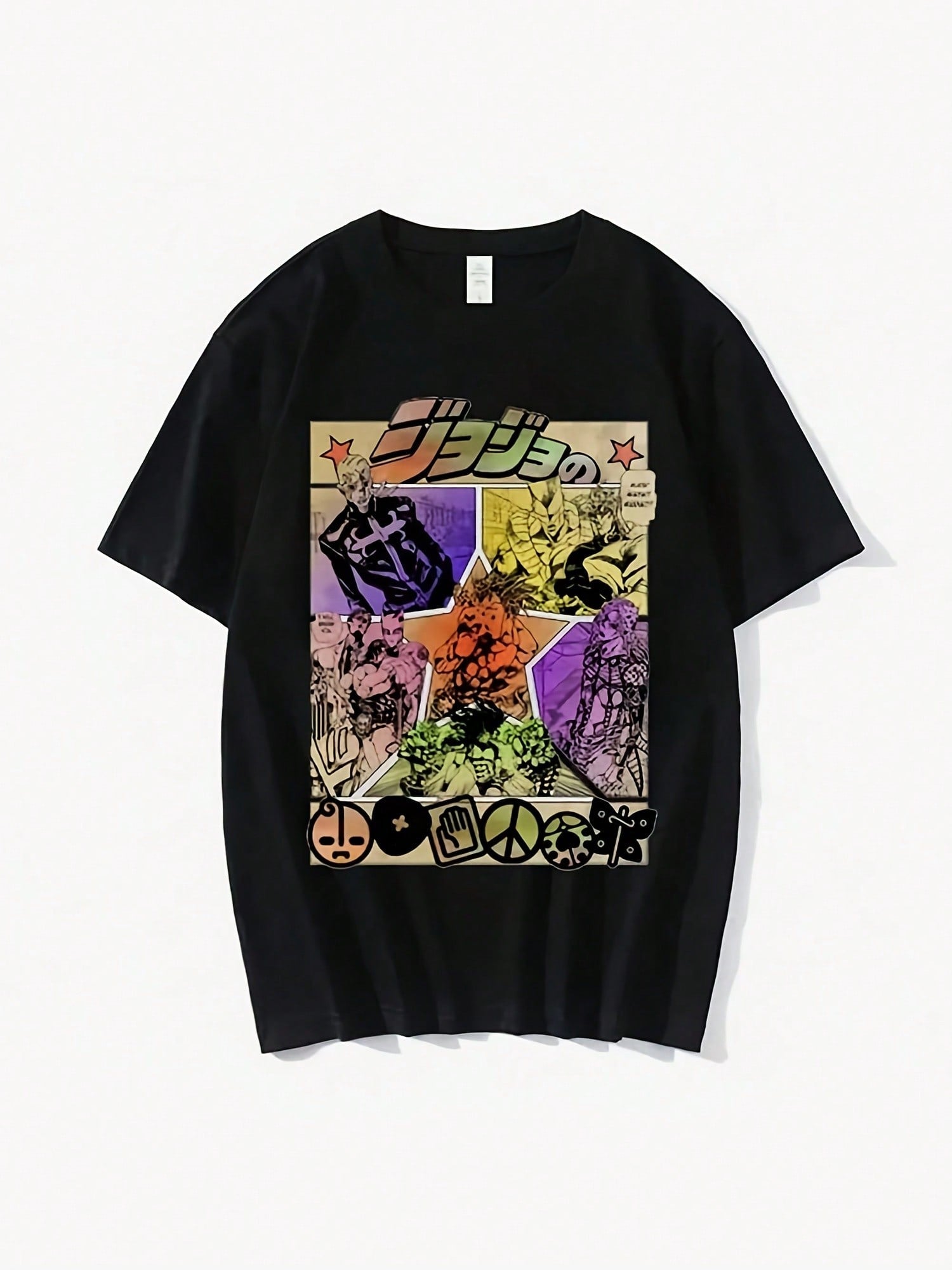 Fashion-Fleetwood Macs Women Cotton Tshirt Luxury Brand Fashion Big Size Top Casual Short Sleeve Streetwear Classic Print New Arrival Tee1:1