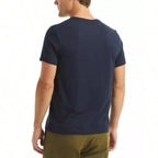 Nautica Men's Short Sleeve International Chenge Graphic T-Shirt |  | Men Sports Tees & Tanks1:1