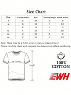 Jesus Won The War Pattern T-Shirt Men's Retro Washed Cotton T-Shirt With Bird Print, Casual Summer Shirt, Perfect Holiday Gift, Round Neck, 230g Double-Sided Washed, Street. DG004SM01