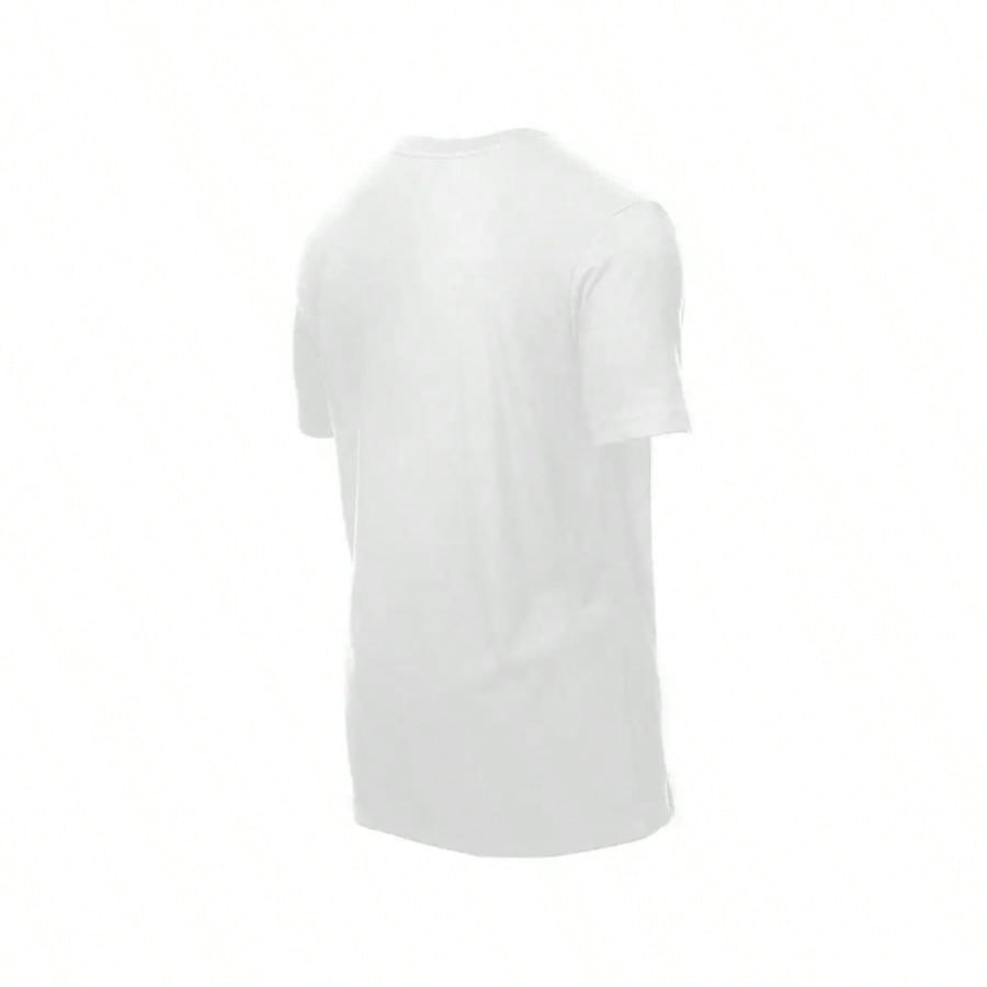 Men's White Chicago Cubs Big Graphic Domestic T-Shirt |  | Men Outdoor Tees & Tanks1:1