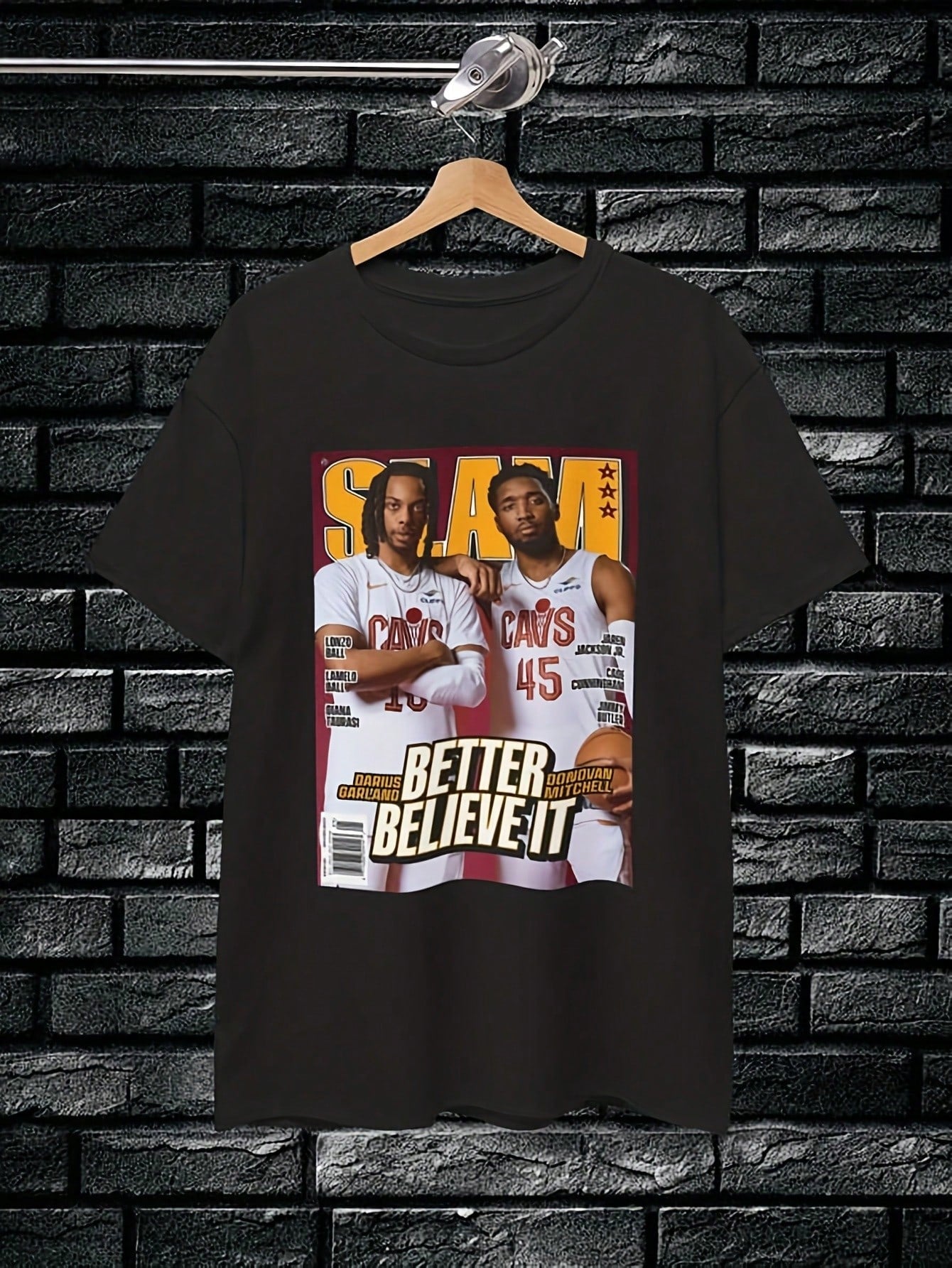 NBA T ShirtMitch & Ness S Shirt Lakers-7K2M1SBEH-LAK-R2-15-XL Unisex 220G High Density Cotton 100% T-Shirt-Comfortable And Skin-Friendly, Perfect For Everyday Wear, Gym Training, And Travel. Perfect As A Surprise Gift For Birthdays And Anniversaries. Vint