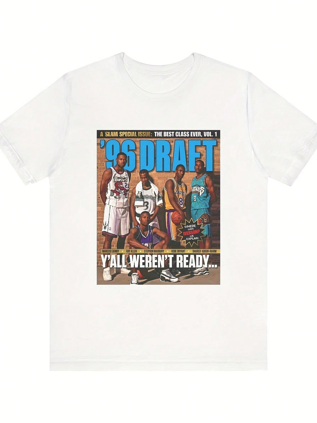 NBA T Shirt1992  Dream Team Graphic Swea, Michael, Magic John, Larry Bird T-Shirts, Iconic  Retro Basket Unisex 220G 100% High-Density Cotton T-Shirt-Comfortable And Skin-Friendly, Ideal For Everyday Wear, Gym Training, And Travel. Perfect As A Surprise G