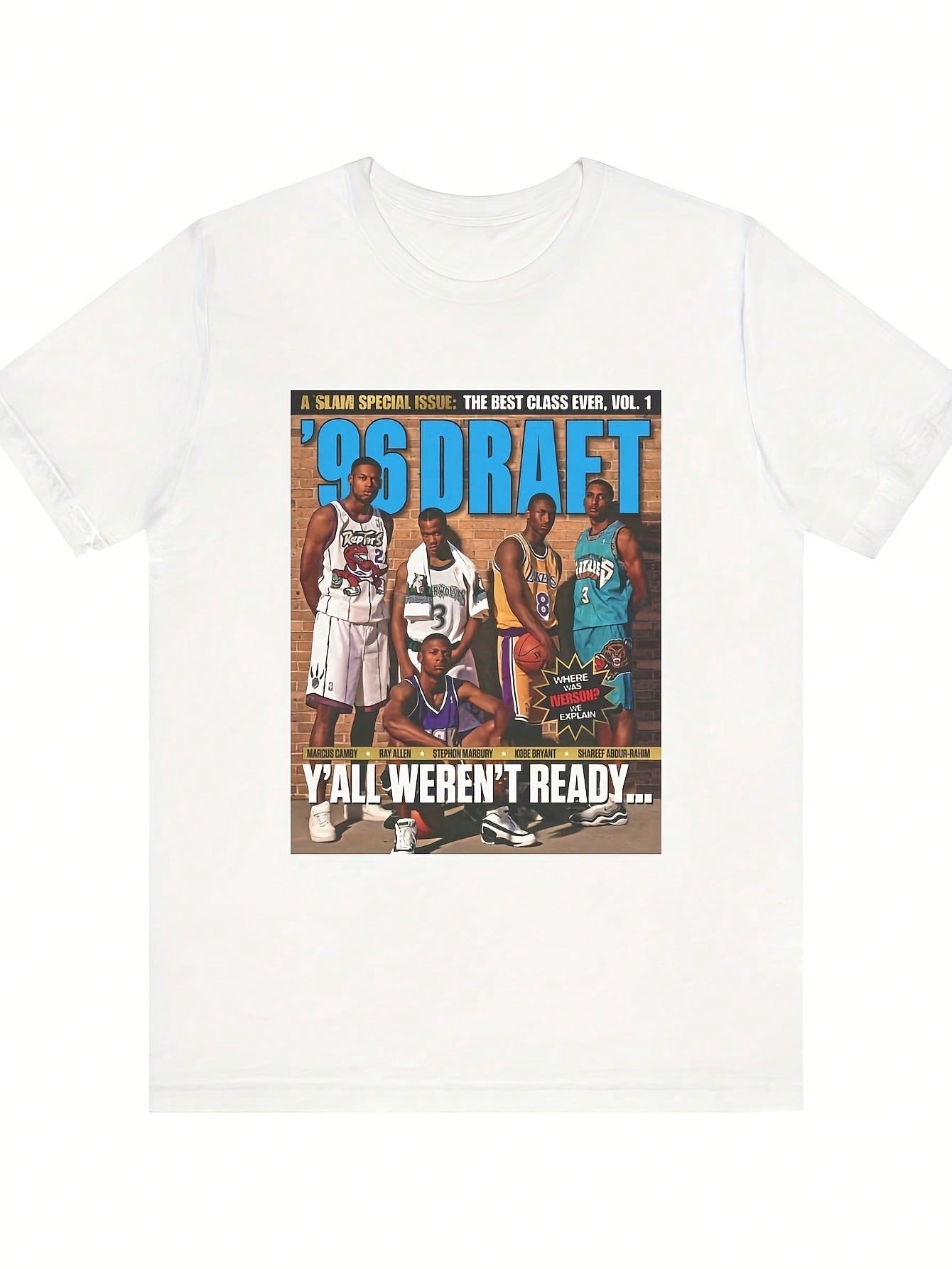 NBA T Shirt1992  Dream Team Graphic Swea, Michael, Magic John, Larry Bird T-Shirts, Iconic  Retro Basket Unisex 220G 100% High-Density Cotton T-Shirt-Comfortable And Skin-Friendly, Ideal For Everyday Wear, Gym Training, And Travel. Perfect As A Surprise G